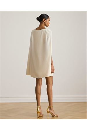 Petra-Long Sleeve-Cocktail Dress-Triple Ggt LAUREN RALPH LAUREN | Abito | 253855210006
